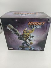 Ratchet & Clank Gaming Heads