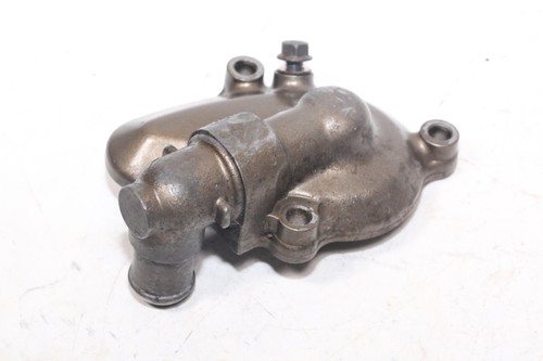 Couvercle pompe eau honda - eau,