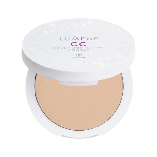 Poudre correctrice lumene - correctrice, cc