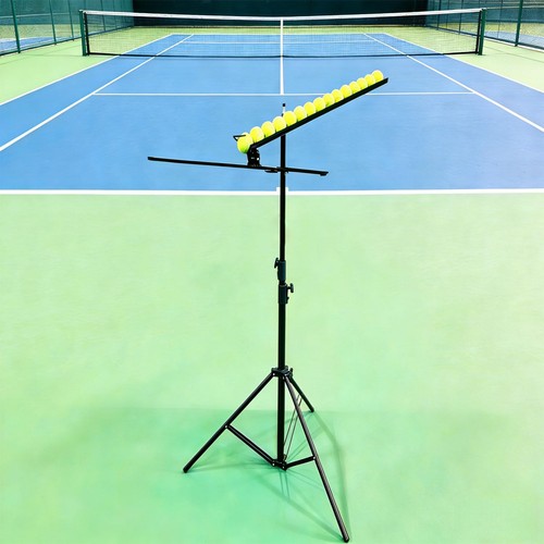 Lance balles tennis - lance-balles, premium