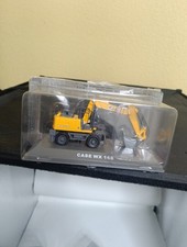 IXO Hachette  case WC 168-