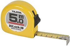 H9P50MY Mètre à ruban 5 m x
