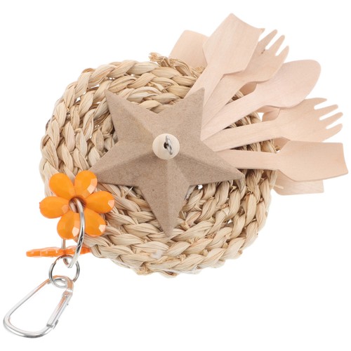 Jouet pour oiseau - jouet, avec