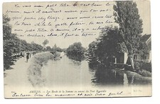 80  AMIENS  LES BORDS DE LA