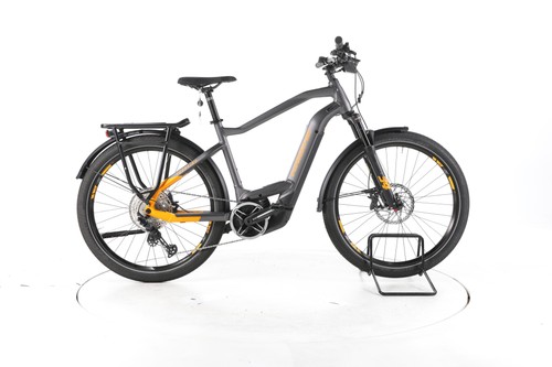 Haibike trekking vélo - haibike,