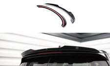 Maxton - Spoiler Cap Mini Cooper Clubman John Cooper Works F54  Noir Brillant