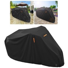 Housse tricycle électrique