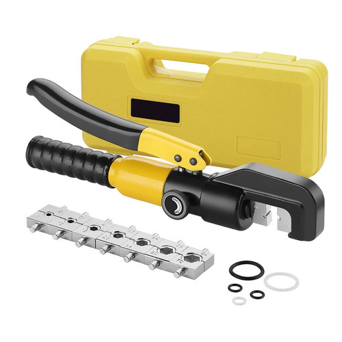 Pince hydraulique sertir - hydraulique,