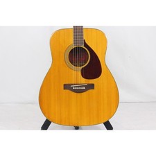 Guitare acoustique YAMAHA