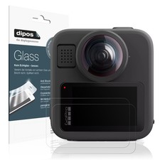 2x Protection ecrán pour