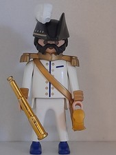 Playmobil soldat pour roi