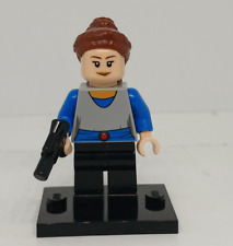LEGO Star Wars : Padme Naberrie (Amidala) - Figurine - Set 7961 sw0324