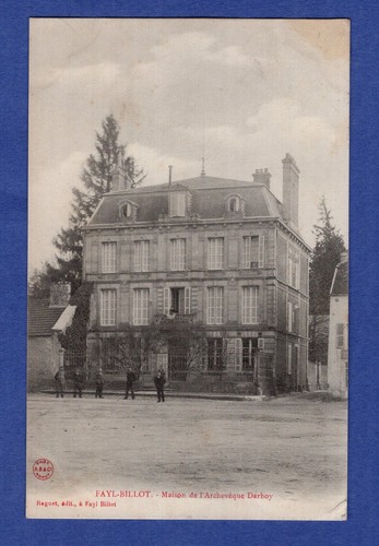 Cpa carte postale - *, /
