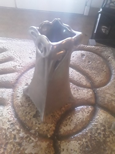 Rare vase art nouveau - vase,