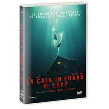 Maison Au Fond Du Lac Le DVD