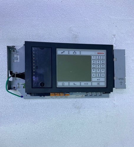 Bosch mpc xxxx control fire - mpc-xxxx-b,,
