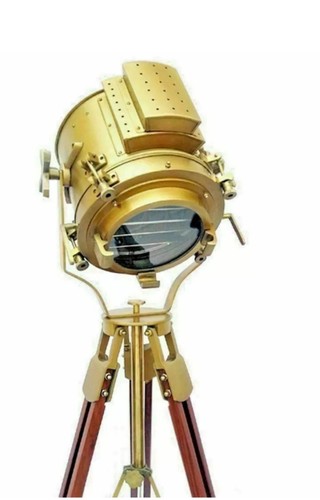Projecteur sol nautique - de,