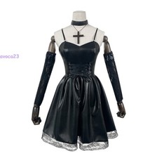 Death Note Cosplay Costume