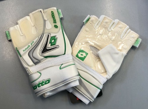 Mn137 lotto gants gardien - mn137, de