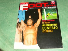 Miroir foot 188 - miroir, n°188
