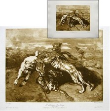 Alexandre-Gabriel Decamps