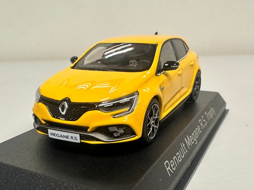 Norev renault megane - norev,