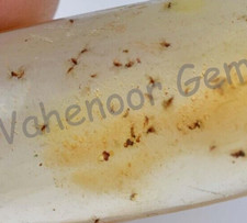 20.00 CT 100% Naturel Jaune