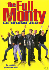 DVD FILM THE FULL MONTY Comédie British BAFTA OSCAR Prix GOYA  Achat 4 DVD - 30%