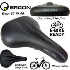 Ergon Vélo SC10 Femme / Homme