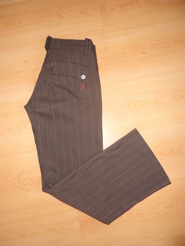 Pantalon freeman porter - freeman, t.