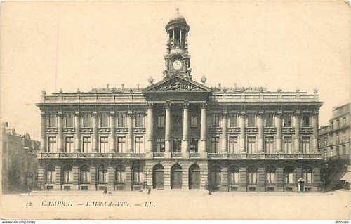 Carte postale ancienne - postale,