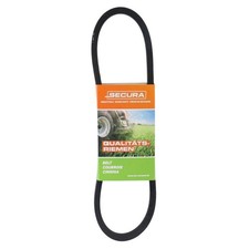 Courroie adapté pour