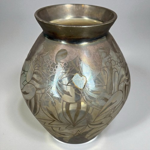 Vase saint graal art - graal, déco