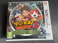 Nintendo 3DS Yokai Watch 2