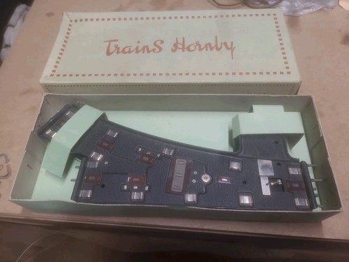 Train hornby aiguillages - hornby,