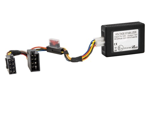 Stabilisateur tension start - stabilisateur,