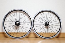 BROMPTON S2L-X Titanium Model