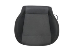 Housse de siège Bourrelet pour siege du conducteur GA AV chauffé VW Polo V 6R