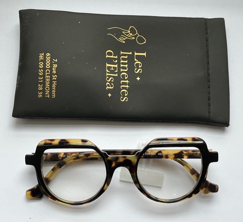 Lunette monture vue neuve - monture,