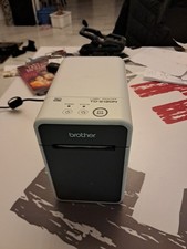 BROTHER Etiqueteuse P-Touch