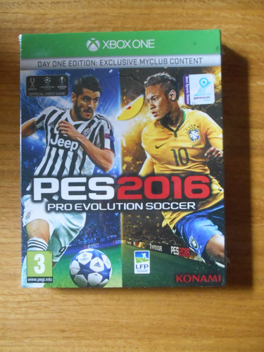 Pes pro evolution - :,