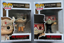 Lot funko pop film - lot, 2