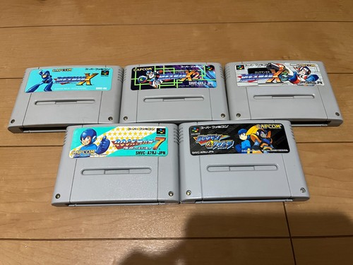 Nintendo super famicom snes - nintendo,