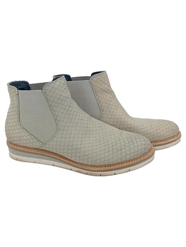 Tamaris chelsea boots - tamaris, femme