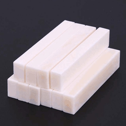 52x10x6mm buffalo vierge - buffalo, os