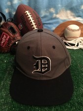 City Hunter Detroit Tigers