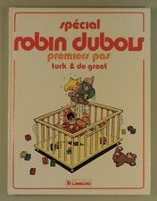 Robin Dubois HS Premiers pas