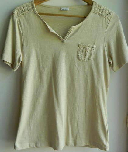 Shirt femme 36 manches - shirt, 34/36