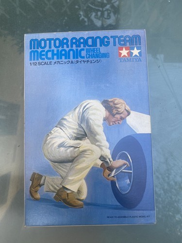 Maquette monter formule - f1,