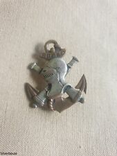 INSIGNE REGIMENT BLINDE